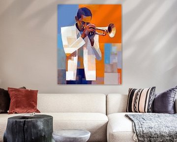 ALL YOU NEED IS JAZZ / 70 van AHAI depARTment