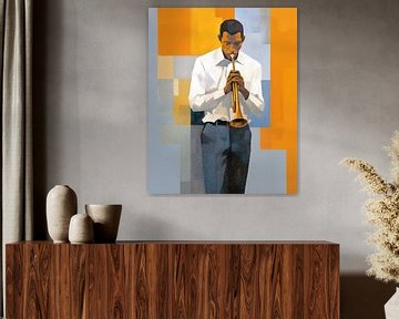 ALL YOU NEED IS JAZZ / 69 van AHAI depARTment