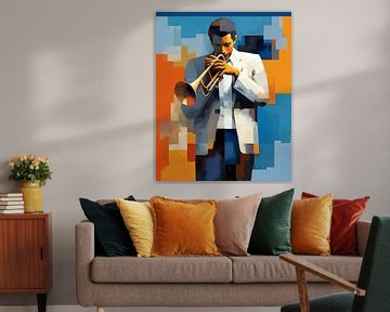 ALL YOU NEED IS JAZZ / 65 van AHAI depARTment