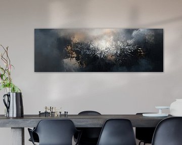 Fonkelend | Cosmic Bloom
