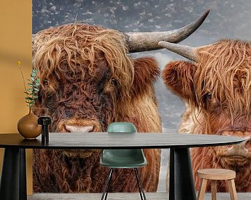 He & She by Joachim G. Pinkawa
