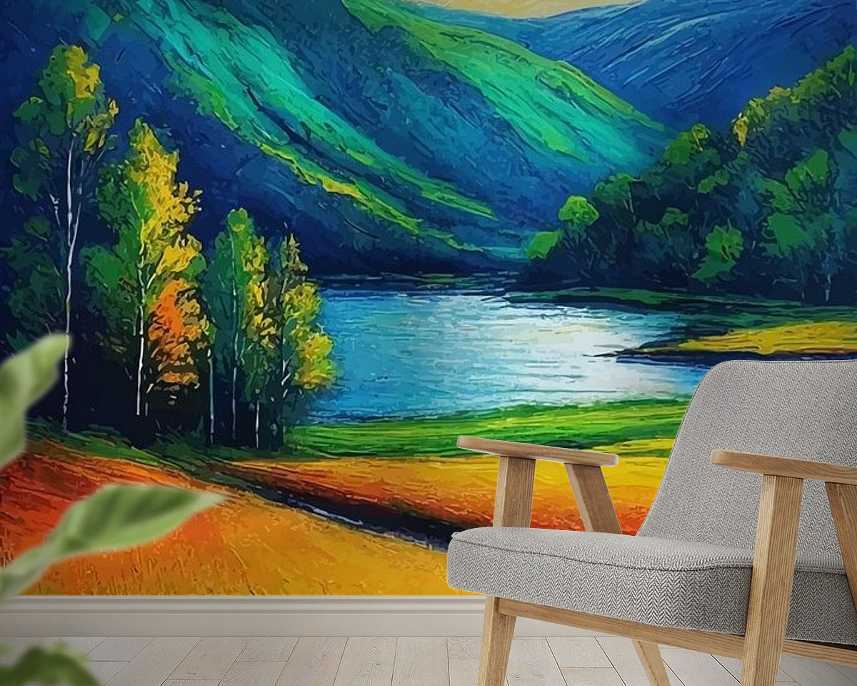 Raumvorschau