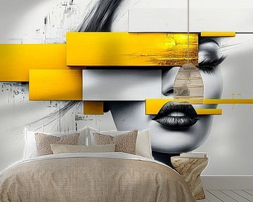 Verborgen waarheid - Gefragmenteerde waarneming