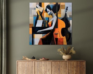 ALL YOU NEED IS JAZZ / 50 van AHAI depARTment