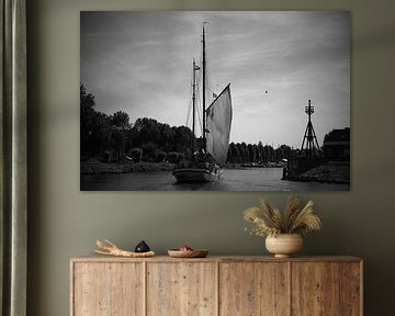 Sailing