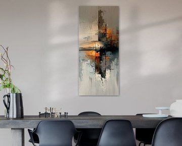 Bloemen van Kunst Kriebels