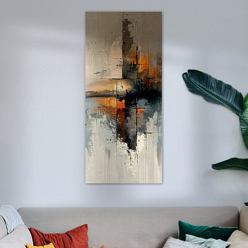 Bloemen van Kunst Kriebels