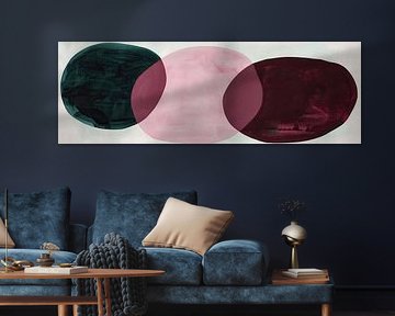Modern abstract by Modern Collection