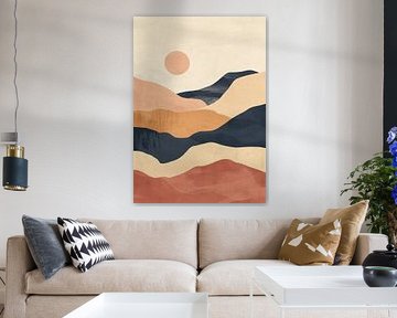 Japandi style by Modern Collection