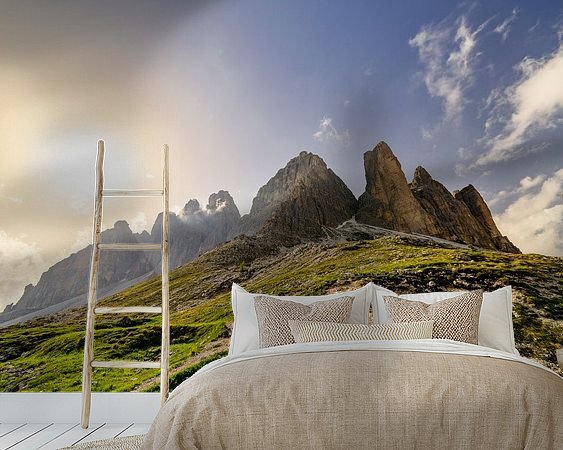 Raumvorschau