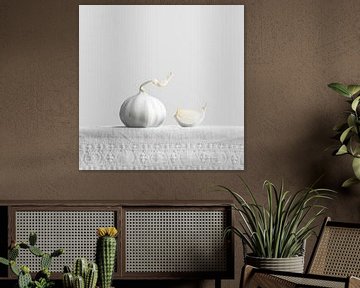 Knoflook