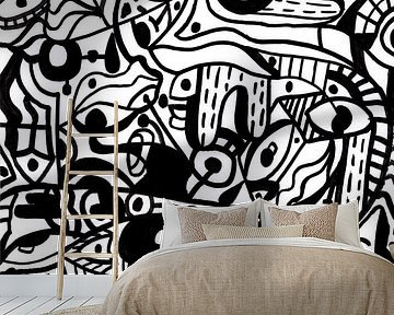 Fragmente eines vergessenen Traums