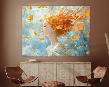 Wind van Kunst Kriebels