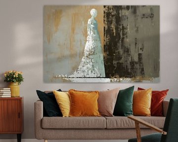 Whisper of the Past van De Mooiste Kunst
