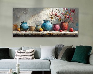 Keuken 44.2972 van Kunst Kriebels