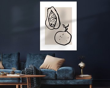 Simple Still Life No 01