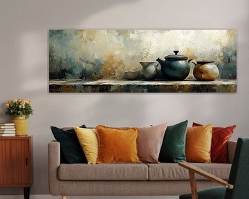Cooking 61,165 by Art Whims