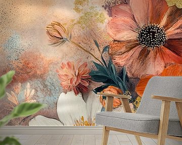 Petal Symphony van De Mooiste Kunst