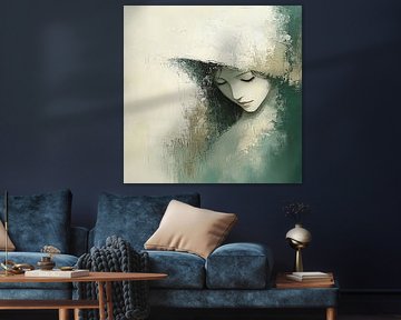 Woman | Whispered Dreams by Zen and More