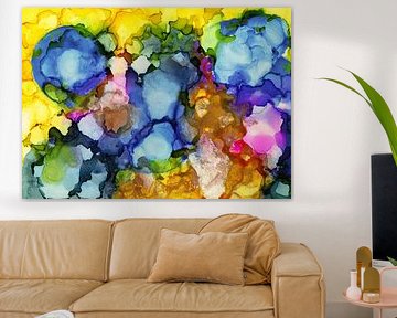 Colourful - Lovely Colours