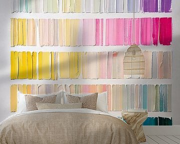 modern painting 2 von TW living