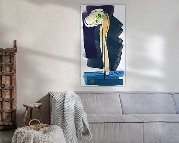 10 - Nessie van Cofetti