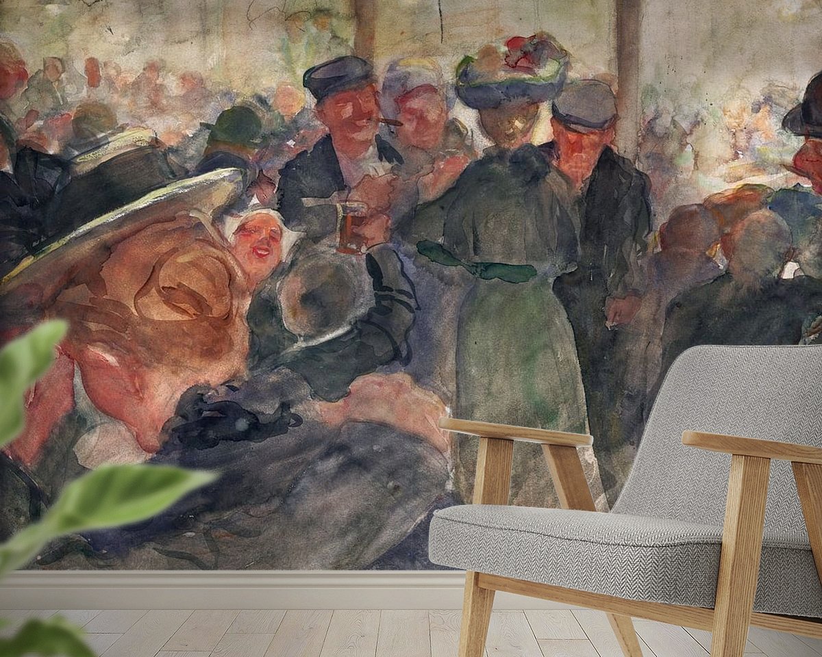 Raumvorschau