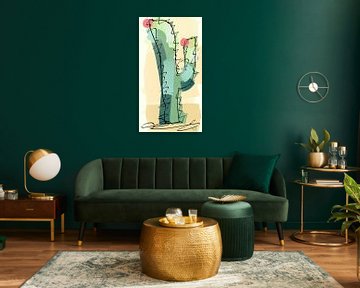 Cave15 - Cactus van Cofetti
