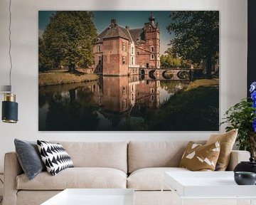 Schloss De Cannenburgh