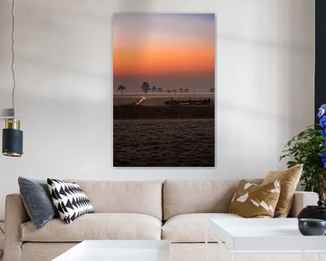 Sunrise Zoeterwoude 2