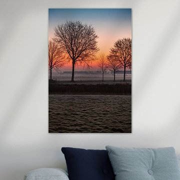 Sunrise Zoeterwoude 7