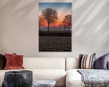 Sunrise Zoeterwoude 7