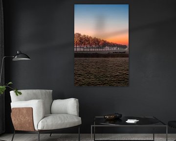 Sunrise Zoeterwoude 8