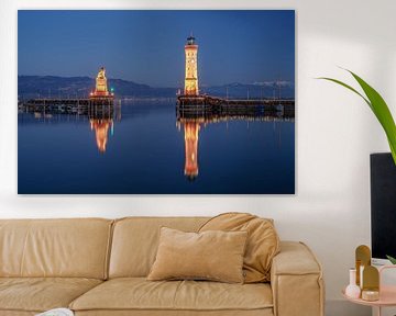 Lindau am Bodensee