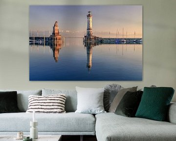 Lindau am Bodensee