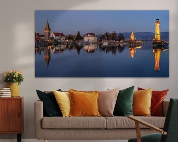 Lindau am Bodensee