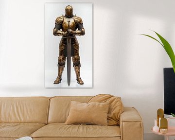 The Knight