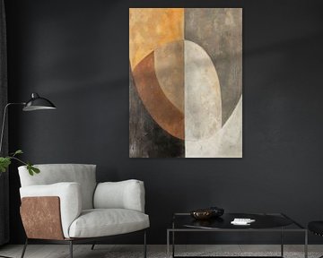 Rounded Contrasts by Whale & Sons