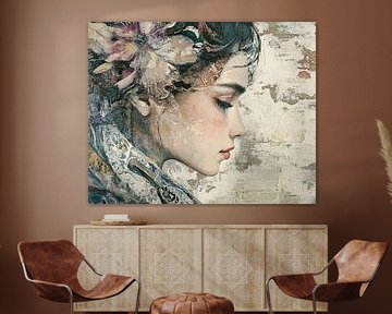 Serene Schoonheid
