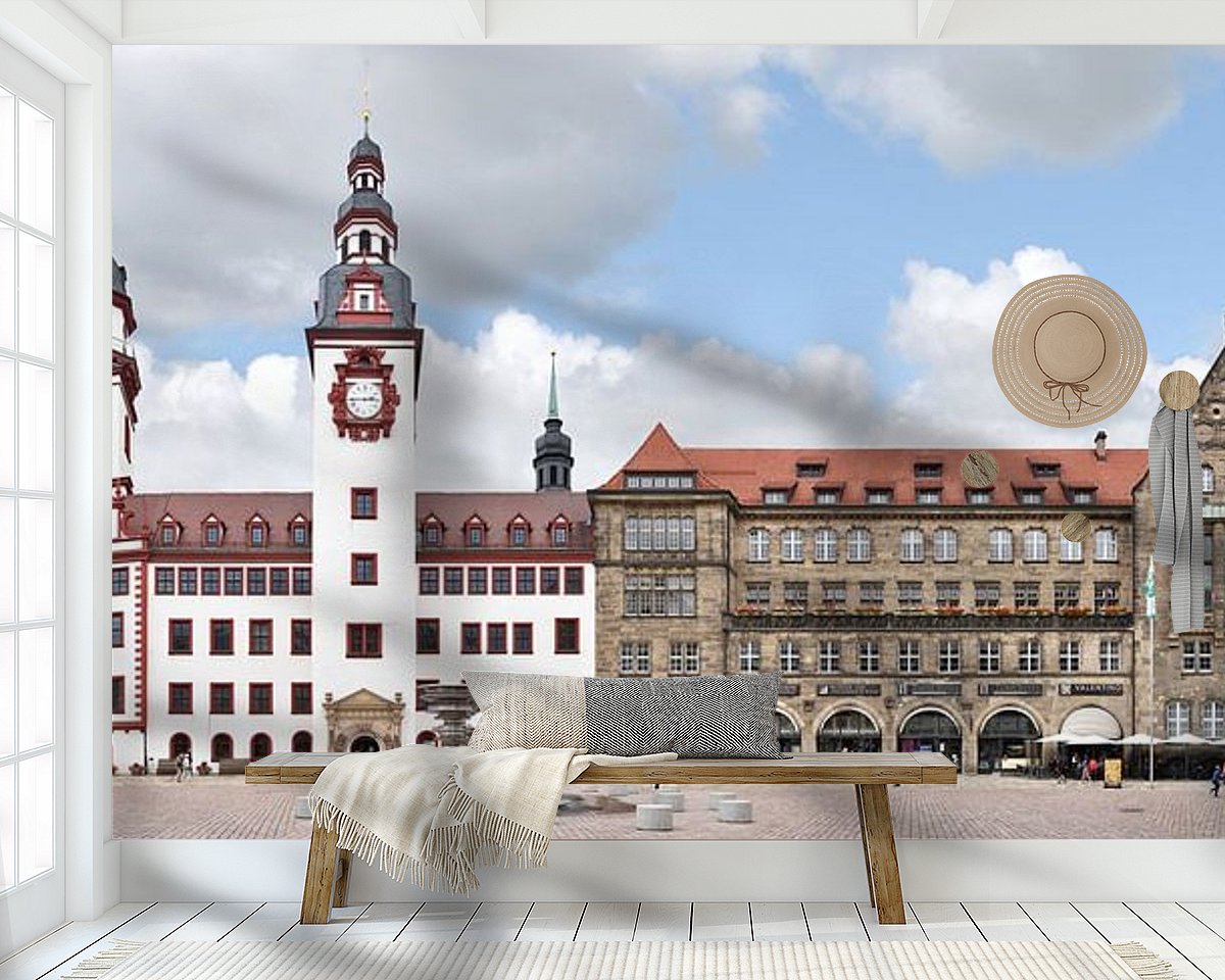 Raumvorschau