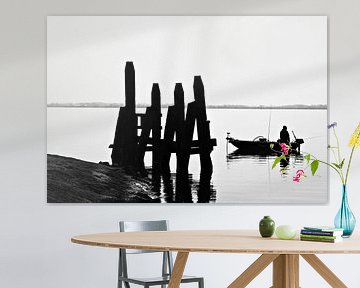 FIsherman by IdzardCreations