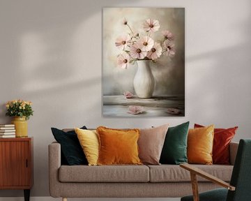 Cosmos by annika persson