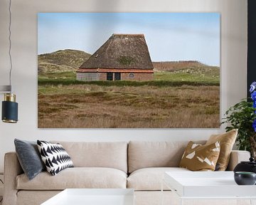 Schapenboet. van Jose Lok