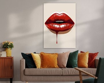 Sensualisme van Rizal Azhari