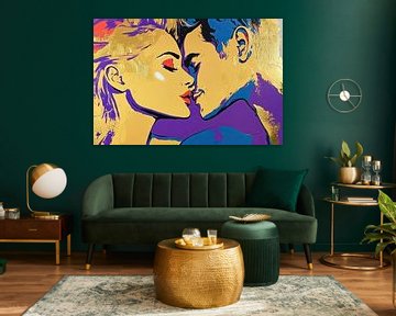 Romantiek van De Mooiste Kunst