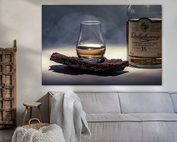 Whisky van Arie Bruinsma