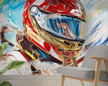 Motorsport by OMG Art