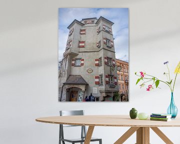 Innsbruck - Ottoburg
