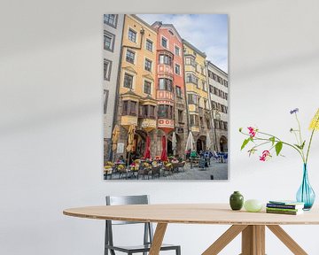 Innsbruck - Altstadt