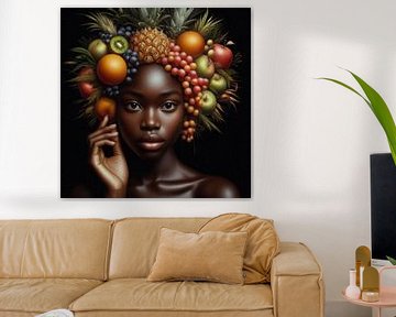 Fruity Beauty by J.O. Han